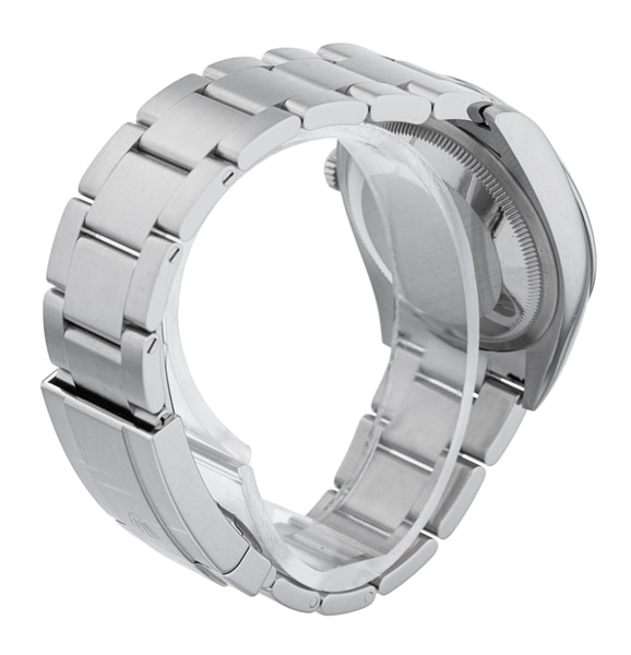 Rolex Oyster Perpetual 126000